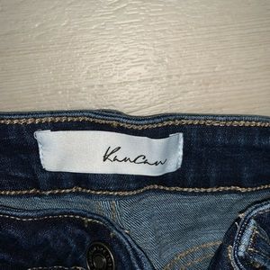 Kancan Jeans